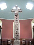 Thumbnail for Ruthwell Cross