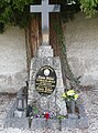 The graves of Alois and Klara Hitler, Leonding.jpg