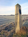 Theißen Ganzmeilenobelisk