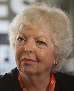 Thelma Schoonmaker Indonesia film editor