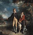 Thomas Lawrence - The Two Sons of the 1st Earl of Talbot - WGA12509.jpg