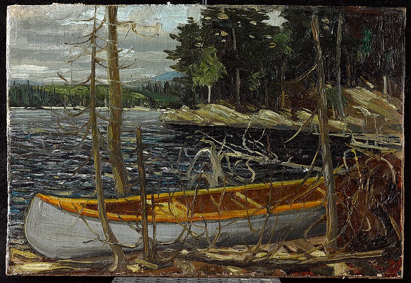 File:Thomson, The Canoe.jpg