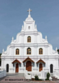 St Sebastian's Church Thoppumpady - Estd 1832