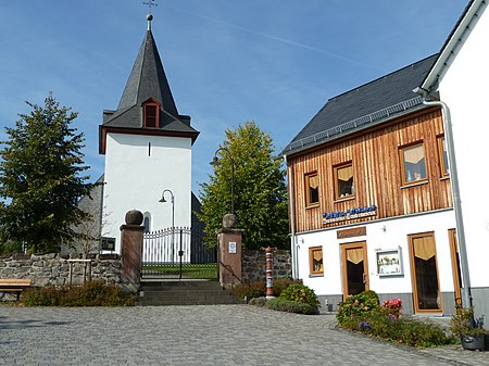 Toepfermuseum Breitscheid