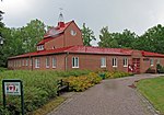 Artikel:Tomaskyrkan, Eskilstuna (illustrationsbehov)