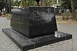 Tomb of President Quirino