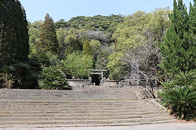 池之上町