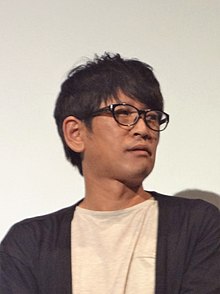 Obrázek Popis Tomoharu HASEGAWA z filmu „Midorimushi no Yume“ (Sen o Eugleně) (16. 11. 2019) 5.jpg.