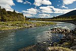 Vignette pour Tongariro (rivière)