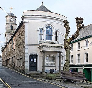 Penryn, Cornwall