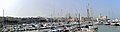 Trani - turist limanı