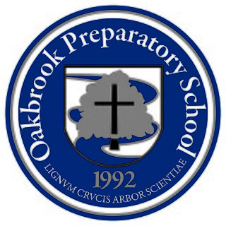 <span class="mw-page-title-main">Oakbrook Preparatory School</span> Private school in Spartanburg, South Carolina, United States