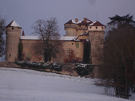 Trept3 château