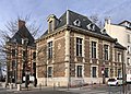 * Nomination Courthouse of Charenton-le-Pont in Val-de-Marne department, France. --Chabe01 02:45, 13 February 2021 (UTC) * Promotion  Support Good quality.--Agnes Monkelbaan 05:31, 13 February 2021 (UTC)