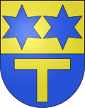 Trubschachen coat of arms