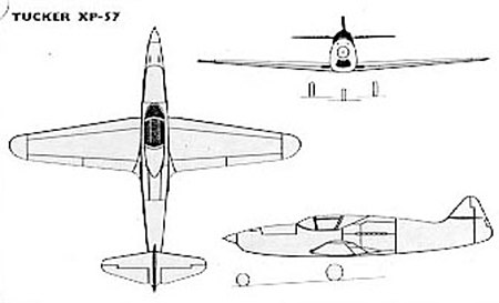 Tucker_XP-57