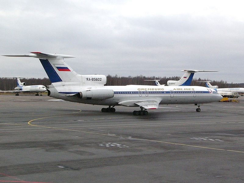 File:Tupolev Tu-154B-2, Orenburg Airlines AN0724797.jpg