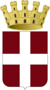 图斯卡尼亚徽章