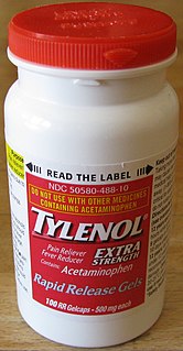 Chicago Tylenol murders String of murders in Chicago in 1982 involving poisoned Tylenol medicine