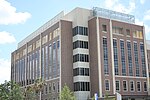 University of Florida Cancer and Genetics Research Complex