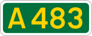 A483 road