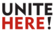 UNITE HERE