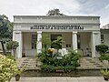 UP Manila Museum of a History of Ideas, Ermita, Manila City