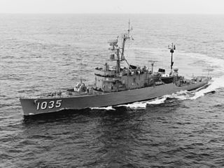 USS <i>Charles Berry</i>