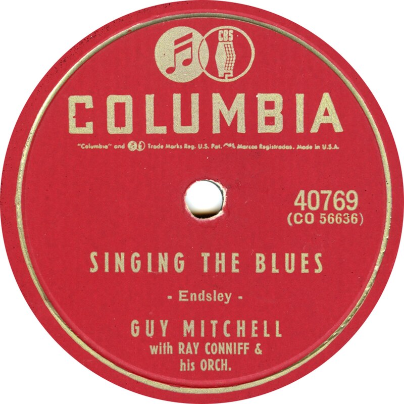Tell Me Why (1956 song) - Wikipedia