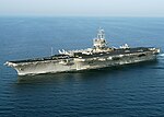 Miniatura para USS Enterprise (CVN-65)
