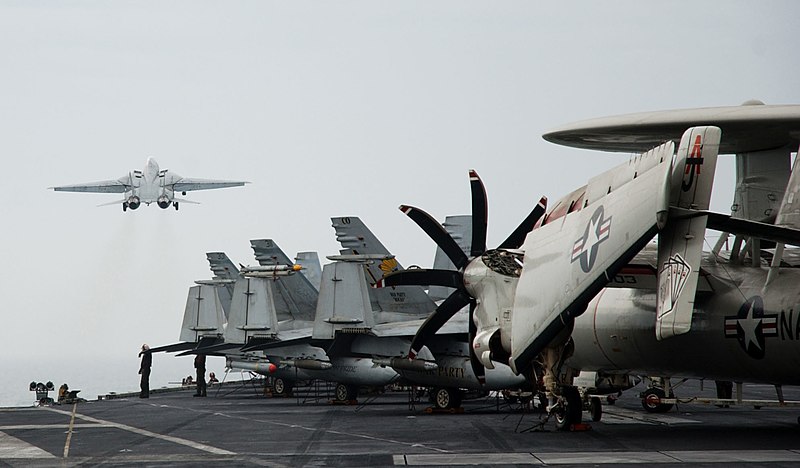 File:US Navy 060206-N-9362D-005 An F-14D Tomcat assigned to Fighter Squadron Three One (VF-31).jpg