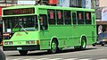 統聯台中市公車61路