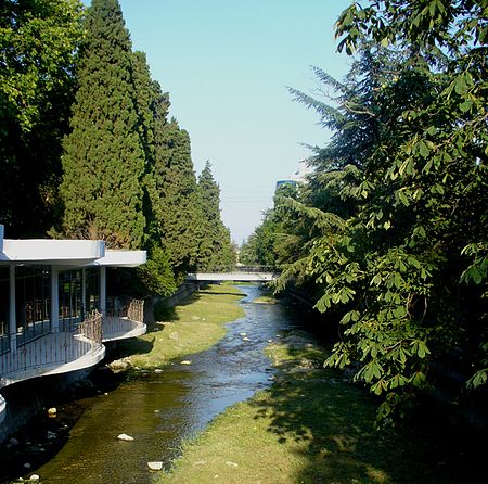 Uchan-su (sông)