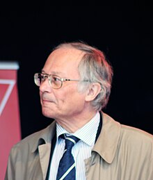 Udo Sträter