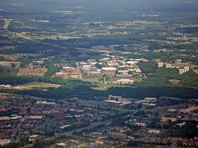 Cities Near Charlotte NC 🗺️