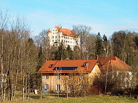 Unterdiessen Schloss Freyberg.JPG