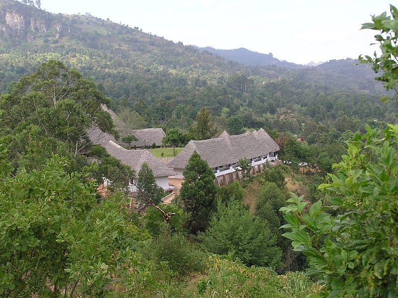 File:Usambara Mountains 2.jpg