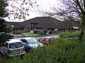 Thumbnail for File:Usk Church in Wales Primary School - geograph.org.uk - 4273174.jpg