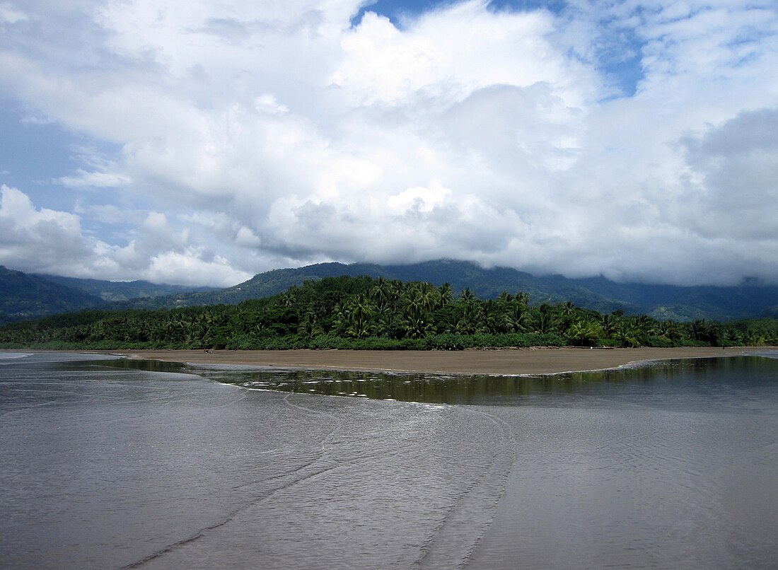 Bahía Ballena (Osa)