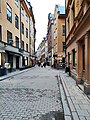 Västerlånggatan, Gamla stan, Stockholm.jpg