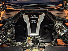 Infiniti Q50 VR30DDTT engine VR30DDTT.jpg