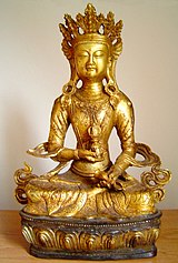 Vajrasattva