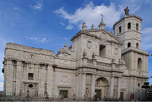 Kathedrale Nuestra Señora de la Asunción