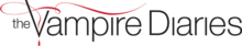 Oryginalne logo serii.