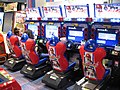 マリオカート アーケードグランプリ2のサムネイル