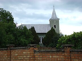 Biserica reformată