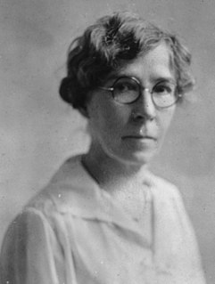 Vera Charles American mycologist