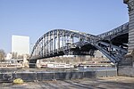 Viaduc d'Austerlitz