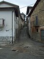 Via Centrale (ehemals Corso Vittorio Emanuele II)