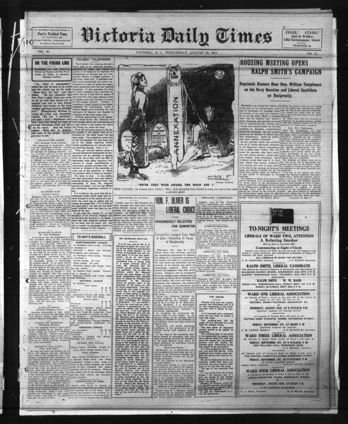 File:Victoria Daily Times (1911-08-30) (IA victoriadailytimes19110830).pdf